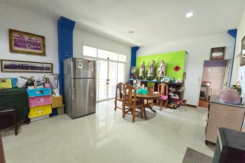Baan Fahluang Ville sukhumvit, Bangkok, Soi Punnawithi 50, Bang Chak, Phra Khanong, Bangkok, 3 Bedrooms, 120 sqm, Single Detached House For Sale, by คุณไอซ์, 500464195 - DDproperty.com