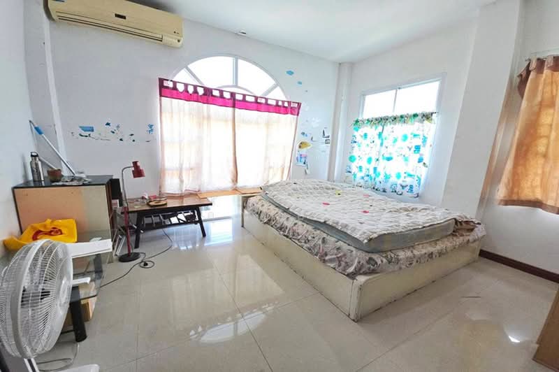 Baan Fahluang Ville sukhumvit, Bangkok, Soi Punnawithi 50, Bang Chak, Phra Khanong, Bangkok, 3 Bedrooms, 120 sqm, Single Detached House For Sale, by คุณไอซ์, 500464195 - DDproperty.com