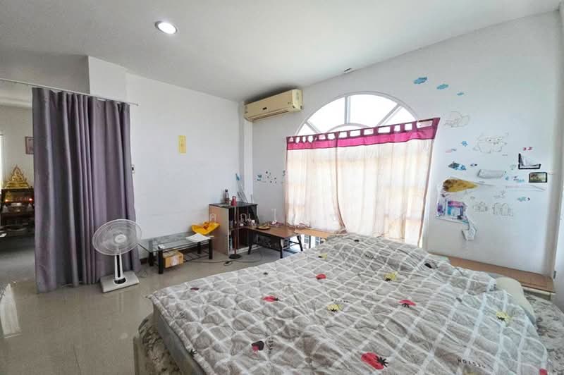 Baan Fahluang Ville sukhumvit, Bangkok, Soi Punnawithi 50, Bang Chak, Phra Khanong, Bangkok, 3 Bedrooms, 120 sqm, Single Detached House For Sale, by คุณไอซ์, 500464195 - DDproperty.com