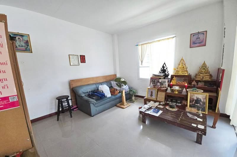 Baan Fahluang Ville sukhumvit, Bangkok, Soi Punnawithi 50, Bang Chak, Phra Khanong, Bangkok, 3 Bedrooms, 120 sqm, Single Detached House For Sale, by คุณไอซ์, 500464195 - DDproperty.com