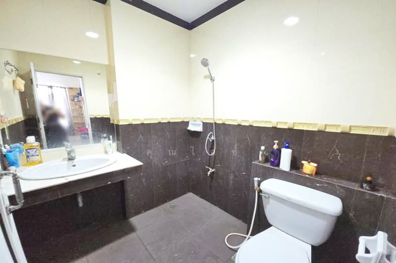 Baan Fahluang Ville sukhumvit : บ้านฟ้าหลวงวิลล์ สุขุมวิท, กรุงเทพ, ซอย ปุณณวิถี 50, บางจาก, พระโขนง, กรุงเทพ, 120 ตร.ม., บ้านเดี่ยว ขาย, โดย คุณไอซ์, 500464195 - DDproperty.com