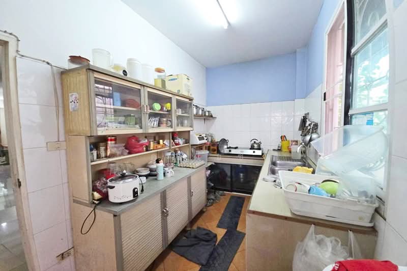 Baan Fahluang Ville sukhumvit, Bangkok, Soi Punnawithi 50, Bang Chak, Phra Khanong, Bangkok, 3 Bedrooms, 120 sqm, Single Detached House For Sale, by คุณไอซ์, 500464195 - DDproperty.com