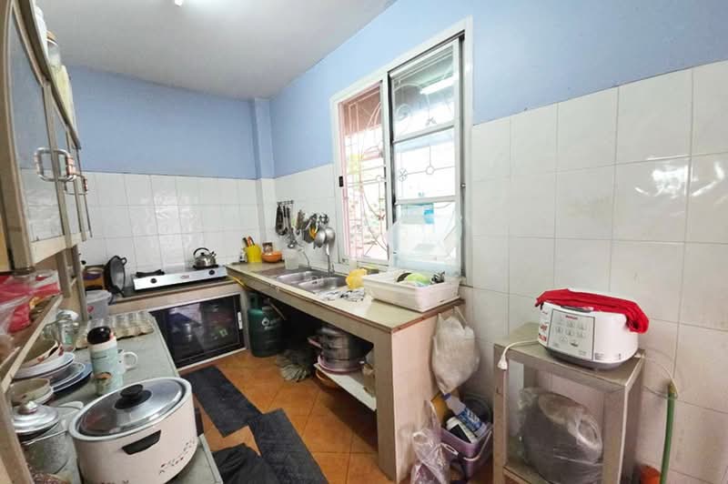 Baan Fahluang Ville sukhumvit, Bangkok, Soi Punnawithi 50, Bang Chak, Phra Khanong, Bangkok, 3 Bedrooms, 120 sqm, Single Detached House For Sale, by คุณไอซ์, 500464195 - DDproperty.com