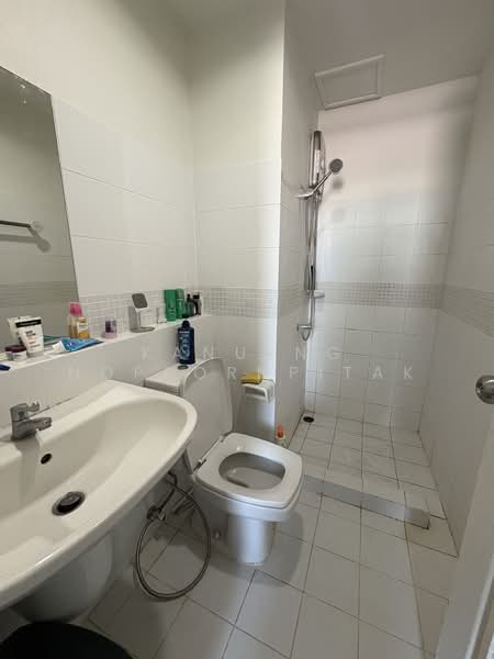 The Seed Ratchada-Huai Khwang, Bangkok, Soi Pracharatbamphen 20, Samsen Nok, Huai Khwang, Bangkok, 1 Bedroom, 29 sqm, Condo For Sale, by Kanueng Noppornpitak, 500464196 - DDproperty.com