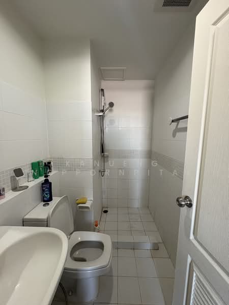 The Seed Ratchada-Huai Khwang, Bangkok, Soi Pracharatbamphen 20, Samsen Nok, Huai Khwang, Bangkok, 1 Bedroom, 29 sqm, Condo For Sale, by Kanueng Noppornpitak, 500464196 - DDproperty.com
