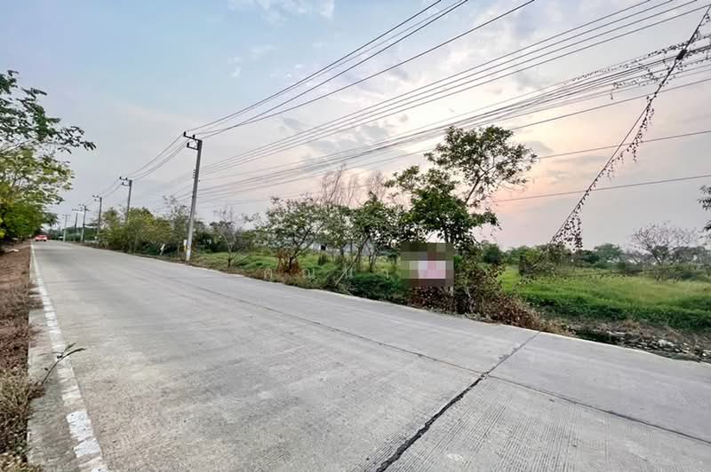 ถนนสามโคก ซอยเทศบาล 6, Pathum Thani, ถนนสามโคก, Bang Pho Nua, Sam Khok, Pathum Thani, , 7,796 sqm, Land For Sale, by คุณนารี, 500464198 - DDproperty.com