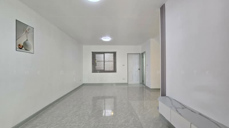 The Connect 8 Bangna, Samut Prakan, Soi Mahachai Yak 1, Bangphli Yai, Bang Plee, Samut Prakan, 3 Bedrooms, 100 sqm, Townhouse For Sale, by The Best Property เหมยหลิง, 500464199 - DDproperty.com
