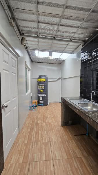 The Connect 8 Bangna, Samut Prakan, Soi Mahachai Yak 1, Bangphli Yai, Bang Plee, Samut Prakan, 3 Bedrooms, 100 sqm, Townhouse For Sale, by The Best Property เหมยหลิง, 500464199 - DDproperty.com