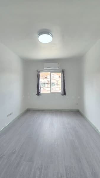 The Connect 8 Bangna, Samut Prakan, Soi Mahachai Yak 1, Bangphli Yai, Bang Plee, Samut Prakan, 3 Bedrooms, 100 sqm, Townhouse For Sale, by The Best Property เหมยหลิง, 500464199 - DDproperty.com
