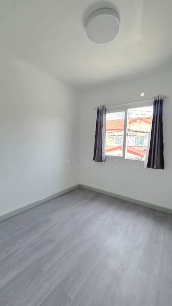 The Connect 8 Bangna, Samut Prakan, Soi Mahachai Yak 1, Bangphli Yai, Bang Plee, Samut Prakan, 3 Bedrooms, 100 sqm, Townhouse For Sale, by The Best Property เหมยหลิง, 500464199 - DDproperty.com