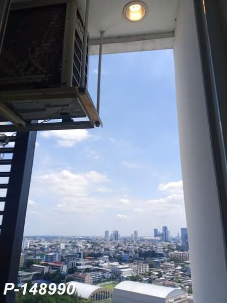 The Sky Sukhumvit : เดอะ สกาย สุขุมวิท, กรุงเทพ, 103-4 ถนนสุขุมวิท, บางนาเหนือ, บางนา, กรุงเทพ, 22 ตร.ม., คอนโด ขาย, โดย Susira Preuksawun, 500464202 - DDproperty.com