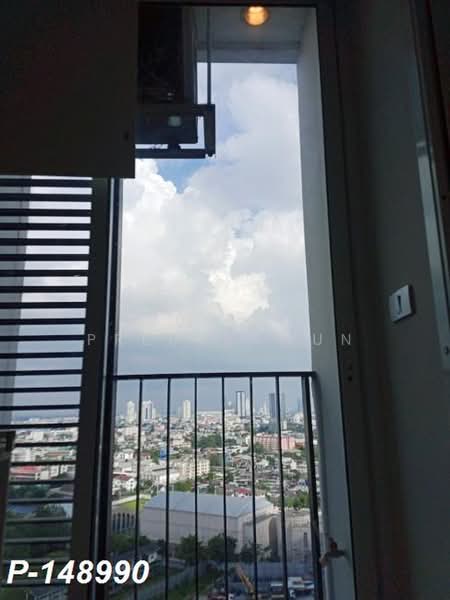 The Sky Sukhumvit : เดอะ สกาย สุขุมวิท, กรุงเทพ, 103-4 ถนนสุขุมวิท, บางนาเหนือ, บางนา, กรุงเทพ, 22 ตร.ม., คอนโด ขาย, โดย Susira Preuksawun, 500464202 - DDproperty.com