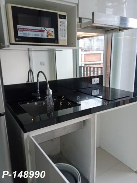 The Sky Sukhumvit, Bangkok, 103-4 Sukhumvit Road, Bang Na Nuea, Bang Na, Bangkok, Studio, 22 sqm, Condo For Sale, by Susira Preuksawun, 500464202 - DDproperty.com
