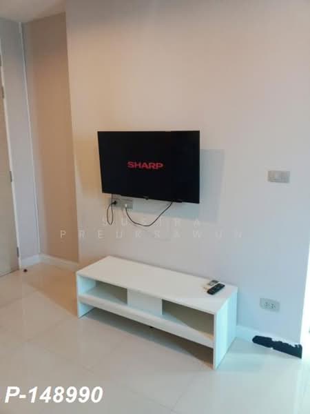 The Sky Sukhumvit, Bangkok, 103-4 Sukhumvit Road, Bang Na Nuea, Bang Na, Bangkok, Studio, 22 sqm, Condo For Sale, by Susira Preuksawun, 500464202 - DDproperty.com