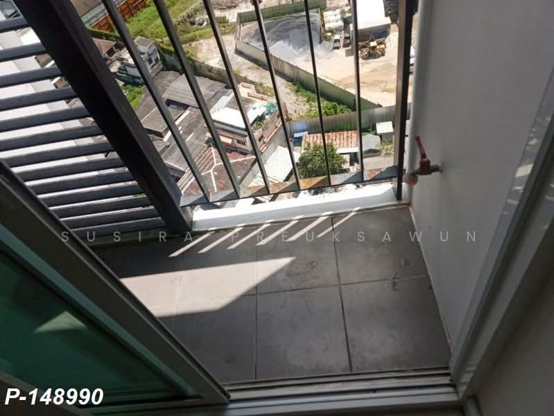 The Sky Sukhumvit, Bangkok, 103-4 Sukhumvit Road, Bang Na Nuea, Bang Na, Bangkok, Studio, 22 sqm, Condo For Sale, by Susira Preuksawun, 500464202 - DDproperty.com