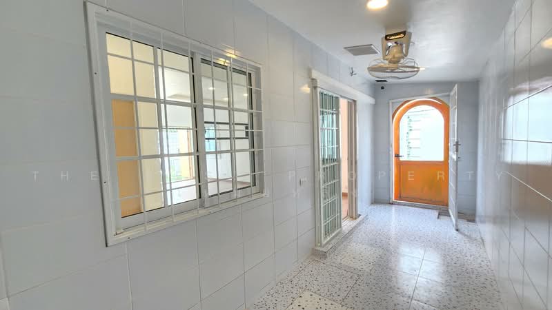 The Connect Chaengwattana 1, Nonthaburi, Ban Mai, Pak Kret, Nonthaburi, 2 Bedrooms, 100 sqm, Townhouse For Sale, by The Best Property เหมยหลิง, 500464203 - DDproperty.com