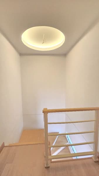 The Connect Chaengwattana 1, Nonthaburi, Ban Mai, Pak Kret, Nonthaburi, 2 Bedrooms, 100 sqm, Townhouse For Sale, by The Best Property เหมยหลิง, 500464203 - DDproperty.com