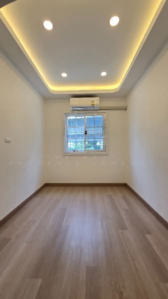The Connect Chaengwattana 1, Nonthaburi, Ban Mai, Pak Kret, Nonthaburi, 2 Bedrooms, 100 sqm, Townhouse For Sale, by The Best Property เหมยหลิง, 500464203 - DDproperty.com