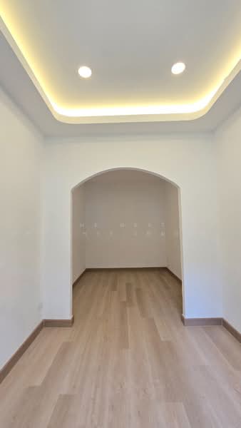 The Connect Chaengwattana 1, Nonthaburi, Ban Mai, Pak Kret, Nonthaburi, 2 Bedrooms, 100 sqm, Townhouse For Sale, by The Best Property เหมยหลิง, 500464203 - DDproperty.com