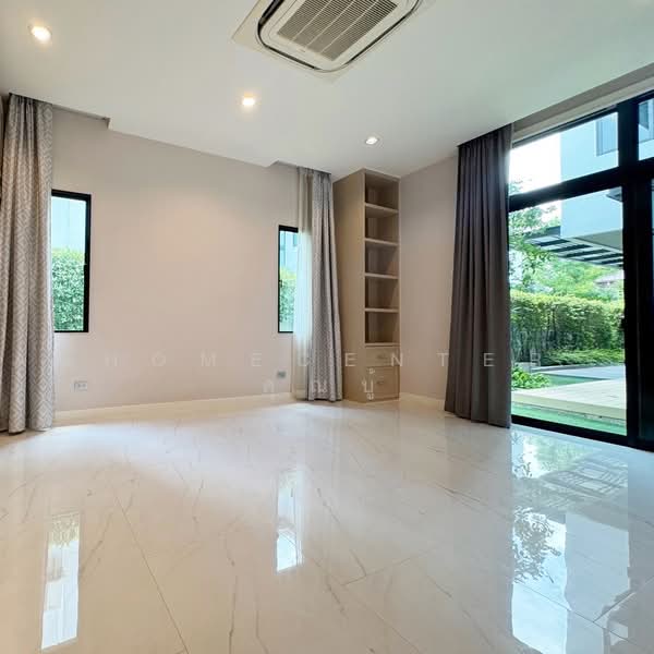 เดอะมาร์ค ปิ่นเกล้า, Bangkok, Sala Thammasop, Thawi Watthana, Bangkok, 4 Bedrooms, 346 sqm, Single Detached House For Sale, by AJHOMECENTER - คุณบู้, 500464205 - DDproperty.com