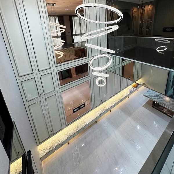 เดอะมาร์ค ปิ่นเกล้า, Bangkok, Sala Thammasop, Thawi Watthana, Bangkok, 4 Bedrooms, 346 sqm, Single Detached House For Sale, by AJHOMECENTER - คุณบู้, 500464205 - DDproperty.com