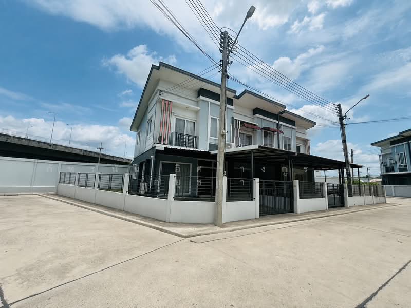 หมู่บ้านเพอร์เฟคโซน รังสิต-บางพูน, ปทุมธานี, บ้านกลาง, เมืองปทุมธานี, ปทุมธานี, 138 ตร.ม., ทาวน์เฮ้าส์ ขาย, โดย ภัทรนัน อิศรางกูร ณ อยุธยา, 500464207 - DDproperty.com