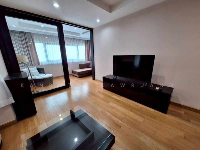 Sathorn Gardens, Bangkok, 39 South Sathorn Road, Thung Maha Mek, Sathon, Bangkok, 2 Bedrooms, 88 sqm, Condo For Sale, by Kanrutai Dawruang, 500464208 - DDproperty.com