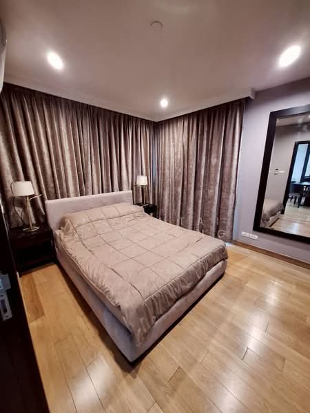 Sathorn Gardens, Bangkok, 39 South Sathorn Road, Thung Maha Mek, Sathon, Bangkok, 2 Bedrooms, 88 sqm, Condo For Sale, by Kanrutai Dawruang, 500464208 - DDproperty.com