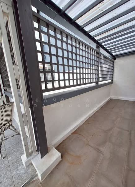 Sathorn Gardens, Bangkok, 39 South Sathorn Road, Thung Maha Mek, Sathon, Bangkok, 2 Bedrooms, 88 sqm, Condo For Sale, by Kanrutai Dawruang, 500464208 - DDproperty.com