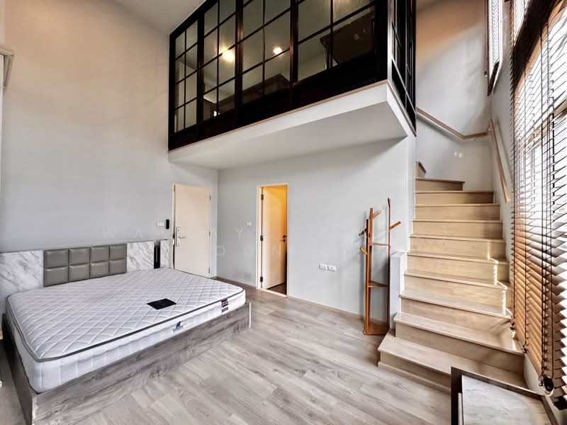 Indy Bangna-Ramkhamhaeng 2, Bangkok, Soi 7, Dok Mai, Prawet, Bangkok, 3 Bedrooms, 134 sqm, Townhouse For Rent, by Wallaya (Jang) Boonmee, 500464209 - DDproperty.com