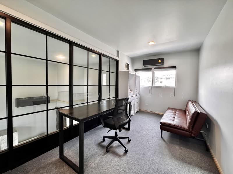 Indy Bangna-Ramkhamhaeng 2, Bangkok, Soi 7, Dok Mai, Prawet, Bangkok, 3 Bedrooms, 134 sqm, Townhouse For Rent, by Wallaya (Jang) Boonmee, 500464209 - DDproperty.com