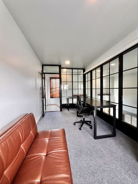 Indy Bangna-Ramkhamhaeng 2, Bangkok, Soi 7, Dok Mai, Prawet, Bangkok, 3 Bedrooms, 134 sqm, Townhouse For Rent, by Wallaya (Jang) Boonmee, 500464209 - DDproperty.com