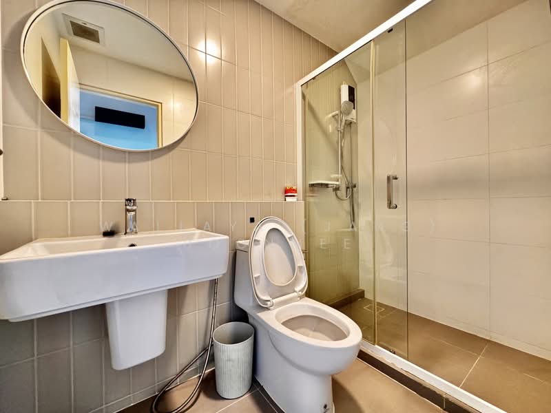 Indy Bangna-Ramkhamhaeng 2, Bangkok, Soi 7, Dok Mai, Prawet, Bangkok, 3 Bedrooms, 134 sqm, Townhouse For Rent, by Wallaya (Jang) Boonmee, 500464209 - DDproperty.com