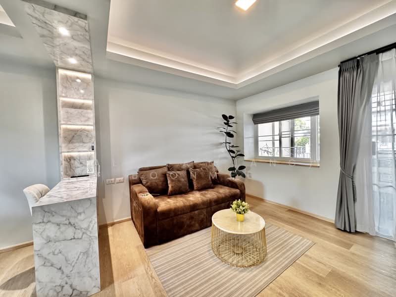 Indy Bangna-Ramkhamhaeng 2, Bangkok, Soi 7, Dok Mai, Prawet, Bangkok, 3 Bedrooms, 134 sqm, Townhouse For Rent, by Wallaya (Jang) Boonmee, 500464209 - DDproperty.com
