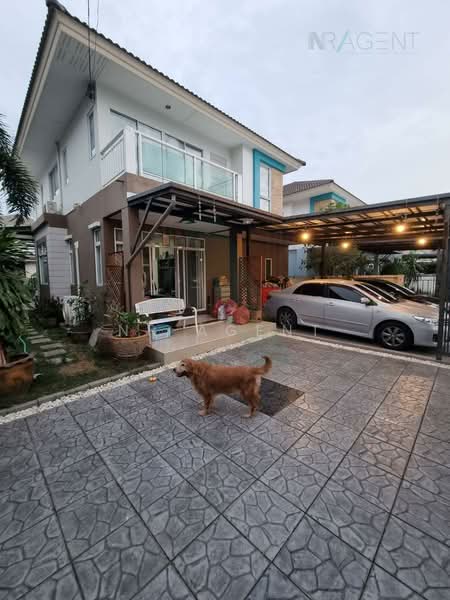 Trendy Tara Rama 2, Bangkok, 8 41 Anamai Ngam Charoen 11, Tha Kham, Bang Khun Thian, Bangkok, 4 Bedrooms, 202 sqm, Single Detached House For Sale, by NR AGENT, 500464214 - DDproperty.com