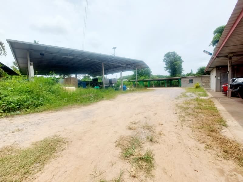ที่ดินโพธิ์ตาก หนองคาย, Nong Khai, Pho Tak, Nong Khai, , 24,285 sqm, Land For Sale, by The Best Property เป้า, 500464215 - DDproperty.com