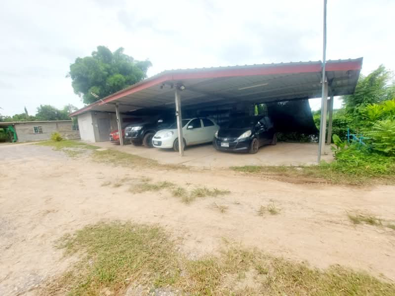 ที่ดินโพธิ์ตาก หนองคาย, Nong Khai, Pho Tak, Nong Khai, , 24,285 sqm, Land For Sale, by The Best Property เป้า, 500464215 - DDproperty.com