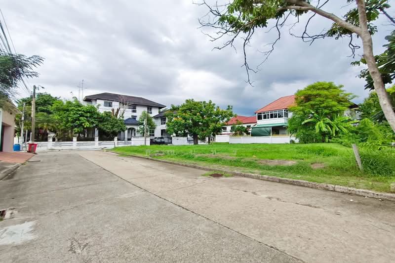 กฤษดานคร 21 ประเวศ กรุงเทพ, Bangkok, ถนนบางนา-ตราด ซอย 4, Dok Mai, Prawet, Bangkok, , 457 sqm, Land For Sale, by คุณนทร, 500464216 - DDproperty.com