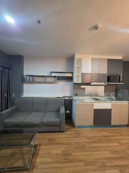 Plus Condo Hatyai 30m, Songkhla, No. 9 Rajyindee Rd, Hat-Yai, Hat Yai, Songkhla, 1 Bedroom, 34 sqm, Condo For Rent, by Rachen Nopsuwan, 500464217 - DDproperty.com