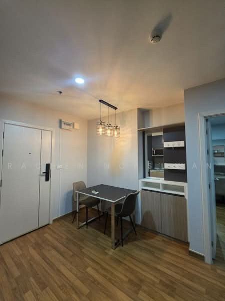 Plus Condo Hatyai 30m, Songkhla, No. 9 Rajyindee Rd, Hat-Yai, Hat Yai, Songkhla, 1 Bedroom, 34 sqm, Condo For Rent, by Rachen Nopsuwan, 500464217 - DDproperty.com