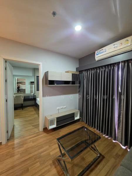 Plus Condo Hatyai 30m, Songkhla, No. 9 Rajyindee Rd, Hat-Yai, Hat Yai, Songkhla, 1 Bedroom, 34 sqm, Condo For Rent, by Rachen Nopsuwan, 500464217 - DDproperty.com