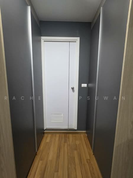 Plus Condo Hatyai 30m, Songkhla, No. 9 Rajyindee Rd, Hat-Yai, Hat Yai, Songkhla, 1 Bedroom, 34 sqm, Condo For Rent, by Rachen Nopsuwan, 500464217 - DDproperty.com