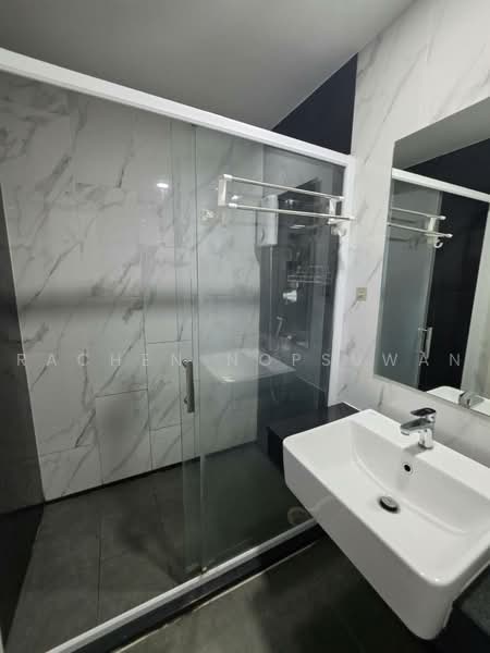 Plus Condo Hatyai 30m, Songkhla, No. 9 Rajyindee Rd, Hat-Yai, Hat Yai, Songkhla, 1 Bedroom, 34 sqm, Condo For Rent, by Rachen Nopsuwan, 500464217 - DDproperty.com