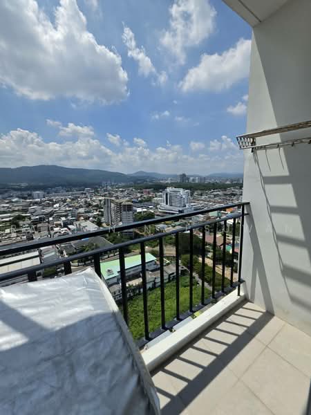Plus Condo Hatyai 30m : พลัส คอนโด หาดใหญ่ 30 เมตร, สงขลา, เลขที่ 9 Rajyindee Rd, หาดใหญ่, สงขลา, 34 ตร.ม., คอนโด ให้เช่า, โดย Rachen Nopsuwan, 500464217 - DDproperty.com
