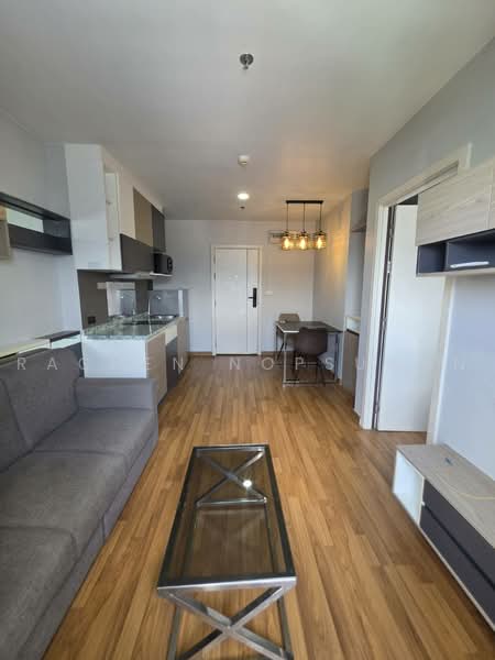 Plus Condo Hatyai 30m, Songkhla, No. 9 Rajyindee Rd, Hat-Yai, Hat Yai, Songkhla, 1 Bedroom, 34 sqm, Condo For Rent, by Rachen Nopsuwan, 500464217 - DDproperty.com