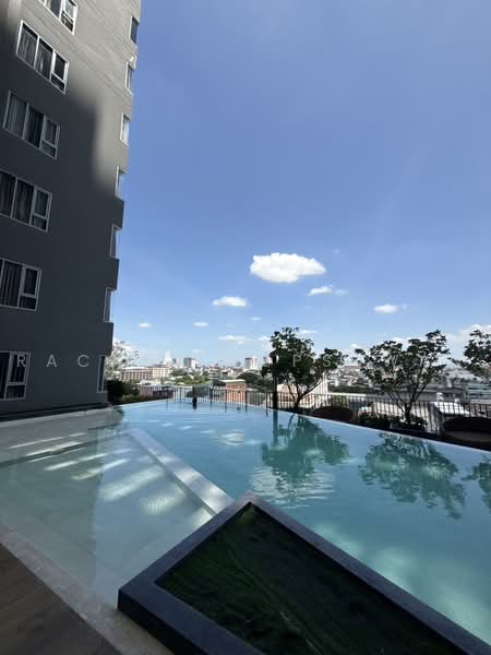 Plus Condo Hatyai 30m, Songkhla, No. 9 Rajyindee Rd, Hat-Yai, Hat Yai, Songkhla, 1 Bedroom, 34 sqm, Condo For Rent, by Rachen Nopsuwan, 500464217 - DDproperty.com