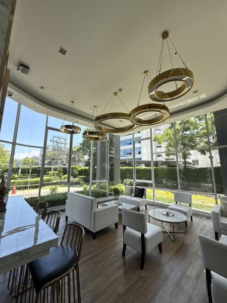 Plus Condo Hatyai 30m : พลัส คอนโด หาดใหญ่ 30 เมตร, สงขลา, เลขที่ 9 Rajyindee Rd, หาดใหญ่, สงขลา, 34 ตร.ม., คอนโด ให้เช่า, โดย Rachen Nopsuwan, 500464217 - DDproperty.com