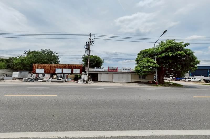 ถนนสุขาภิบาล 2 ซอย 10, กรุงเทพ, ถนนสุขาภิบาล 2, ประเวศ, กรุงเทพ, 1,452 ตร.ม., ที่ดิน ขาย, โดย คุณเจษ, 500464221 - DDproperty.com