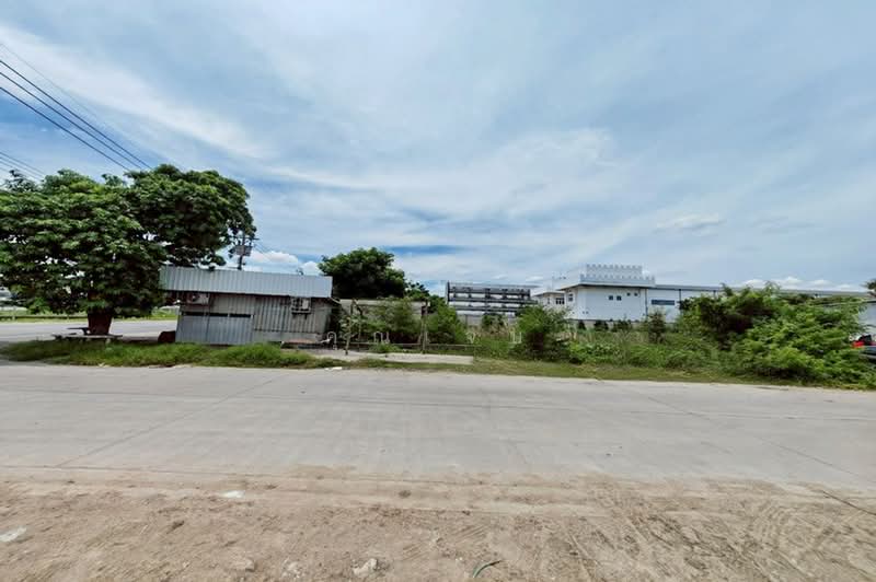 ถนนสุขาภิบาล 2 ซอย 10, Bangkok, ถนนสุขาภิบาล 2, Prawet, Bangkok, , 1,452 sqm, Land For Sale, by คุณเจษ, 500464221 - DDproperty.com