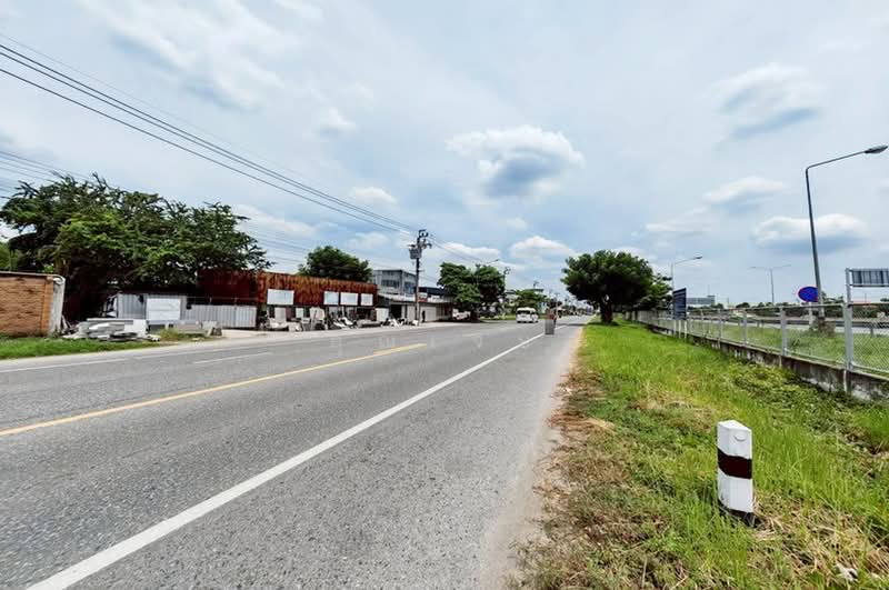 ถนนสุขาภิบาล 2 ซอย 10, กรุงเทพ, ถนนสุขาภิบาล 2, ประเวศ, กรุงเทพ, 1,452 ตร.ม., ที่ดิน ขาย, โดย คุณเจษ, 500464221 - DDproperty.com